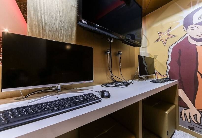 Motel Miryang Calaem