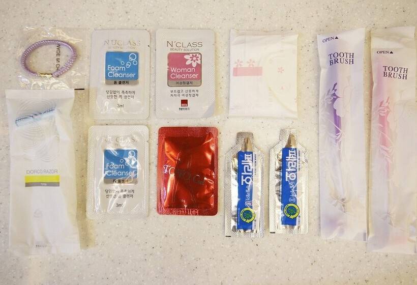 モーテル Miryang Hotel Js501