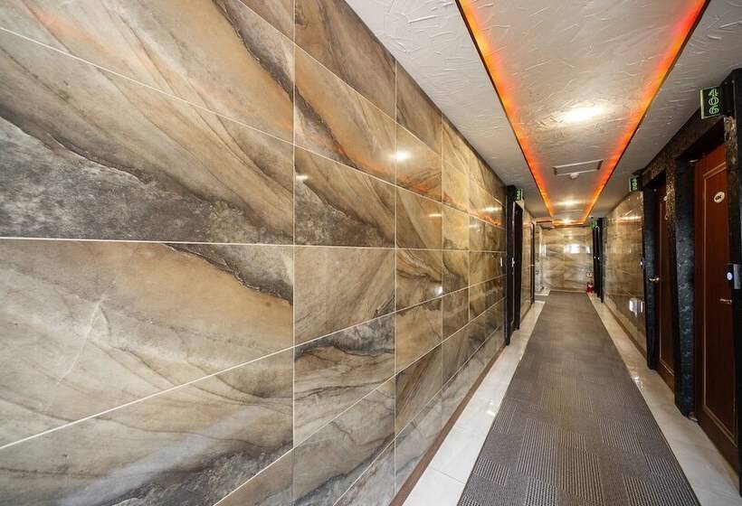 Motel Miryang Renaissance