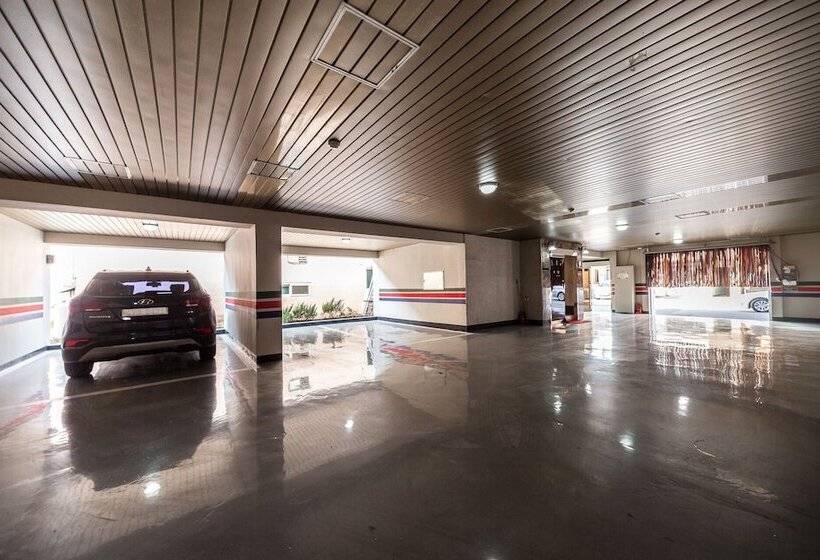 Motel Miryang Renaissance