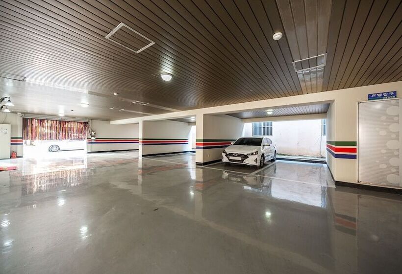 Motel Miryang Renaissance