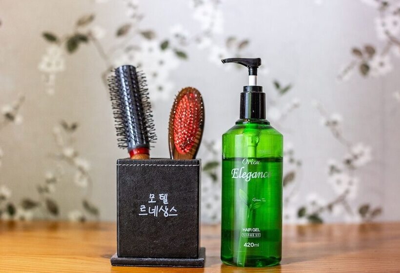 Motel Miryang Renaissance