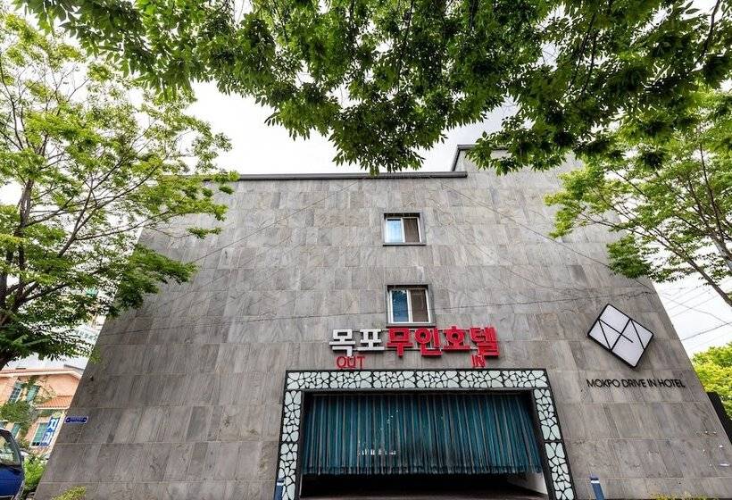 Motel Mokpo Mooin