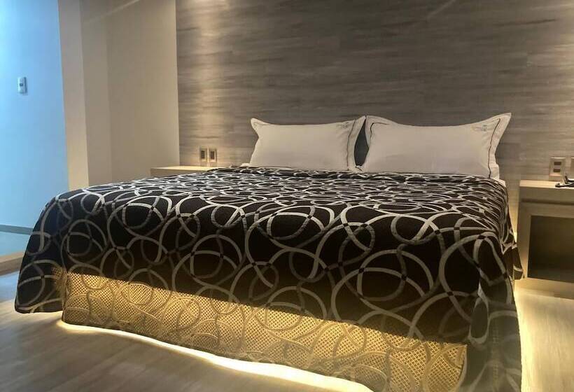 فندق على الطريق Oasis