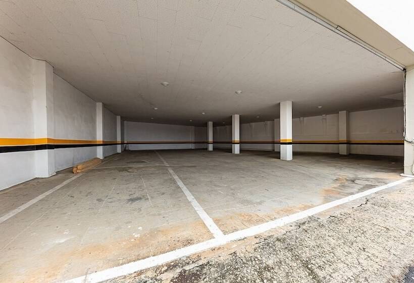 모텔 Okcheon Rivera