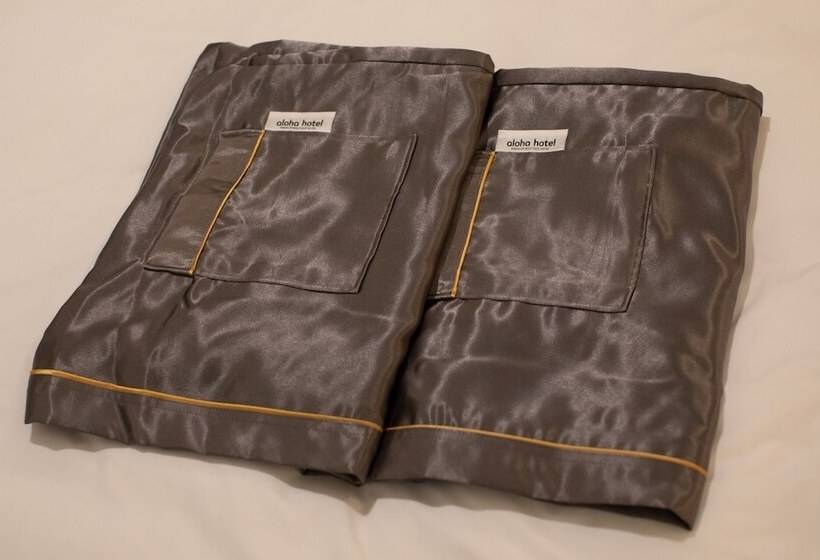 מוטל Pocheon Aloha