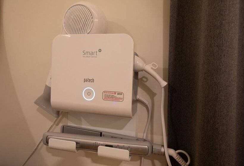 מוטל Pocheon Aloha