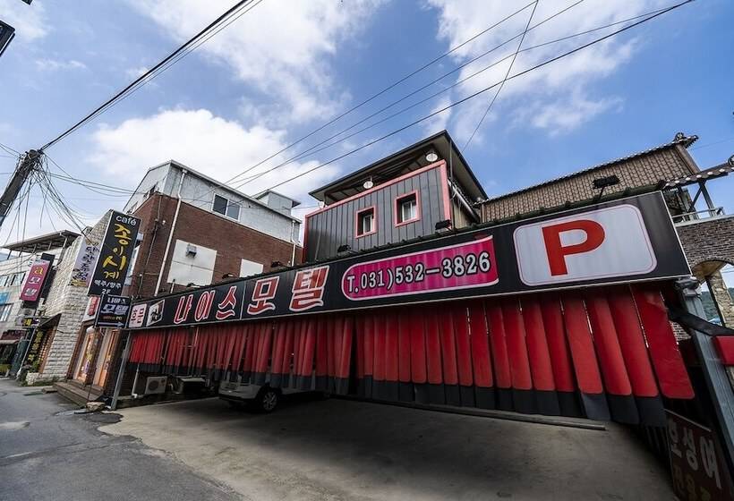 مُتل Pocheon Nice