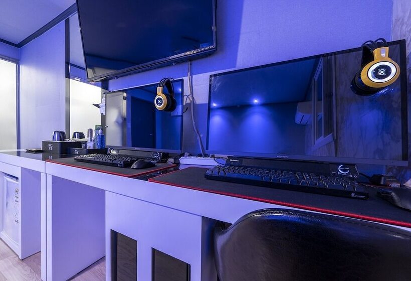 مُتل Pocheon Nice