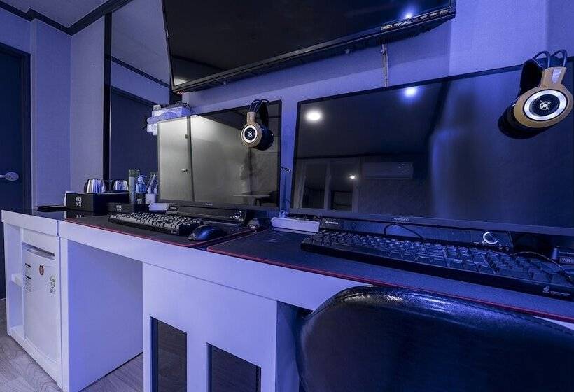 مُتل Pocheon Nice