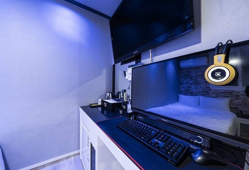 مُتل Pocheon Nice