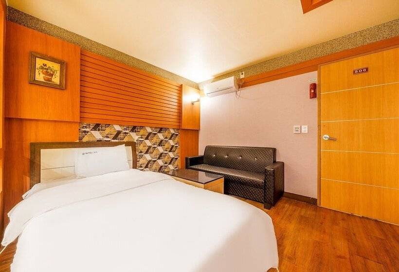 Motel Pyeongchon Coa And 2060