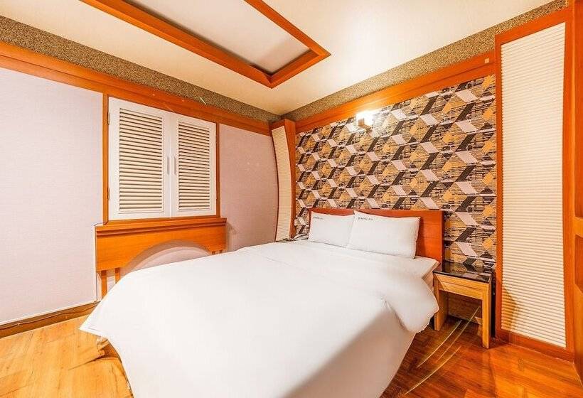 Motel Pyeongchon Coa And 2060
