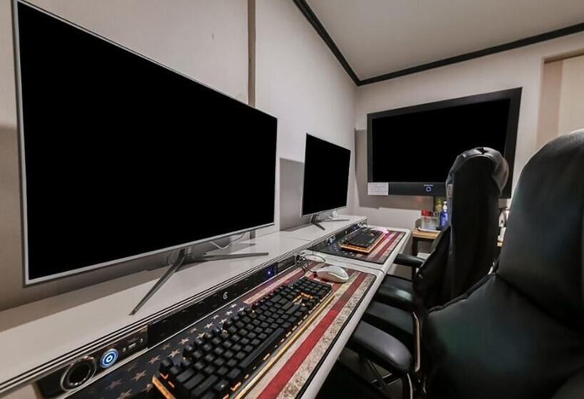 Motel Pyeongchon Coa And 2060