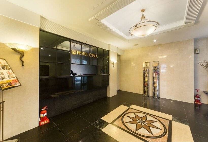 Motel Pyeongchon Ssima