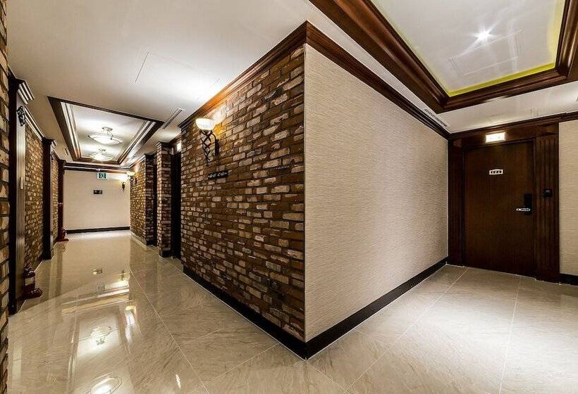 Motel Pyeongchon Ssima