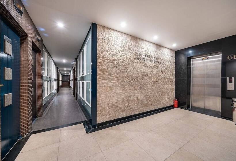 Motel Pyeongtaek Station Gallery