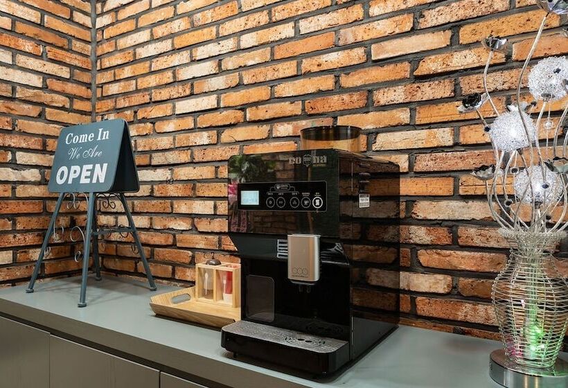 Motel Pyeongtaek Station Gallery