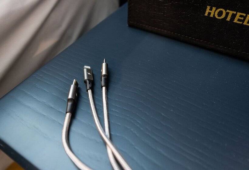 Motel Pyeongtaek Station Gallery