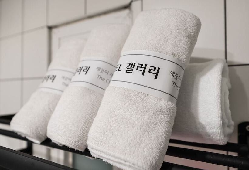 Motel Pyeongtaek Station Gallery