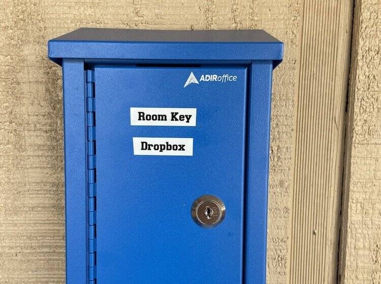 Мотель Reel Inn And Lodge