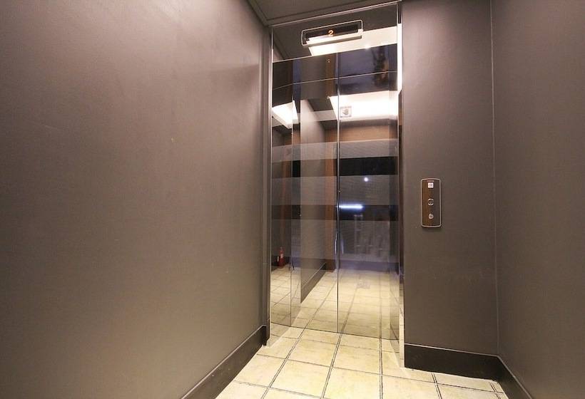 モーテル Sangju Max