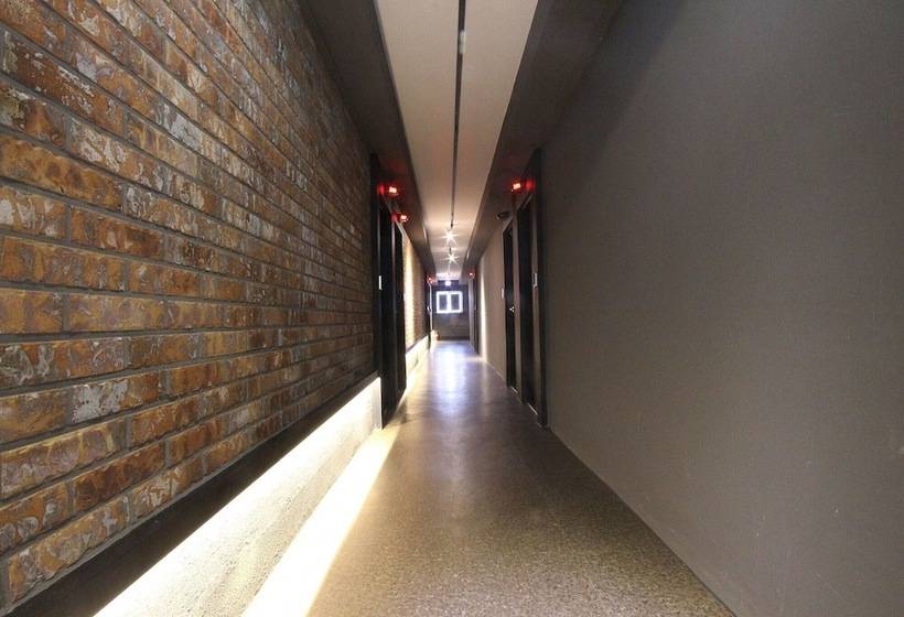 モーテル Sangju Max