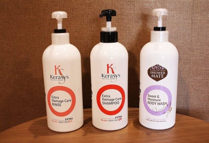 モーテル Sangju Max