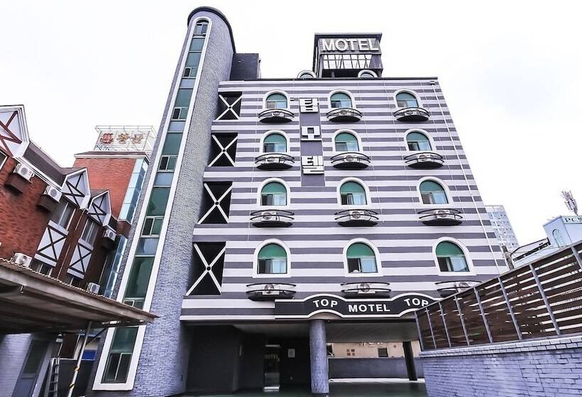 モーテル Sangju Top