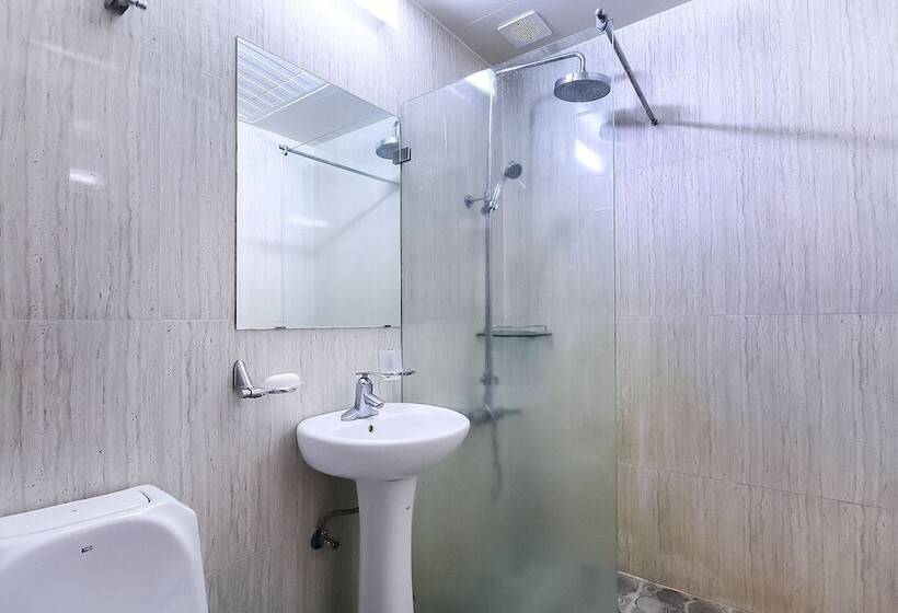 モーテル Sangju Top