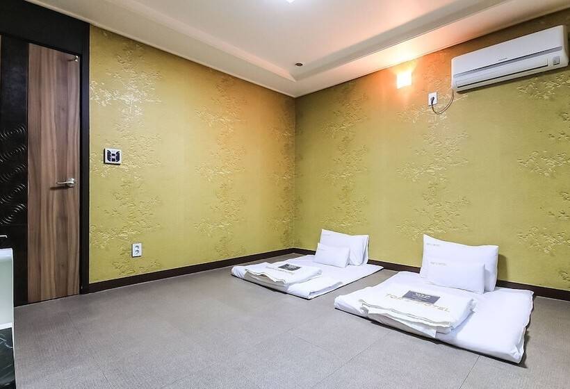 モーテル Sangju Top