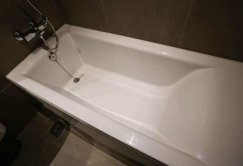 فندق على الطريق Seongnam Moran Hotel Supil