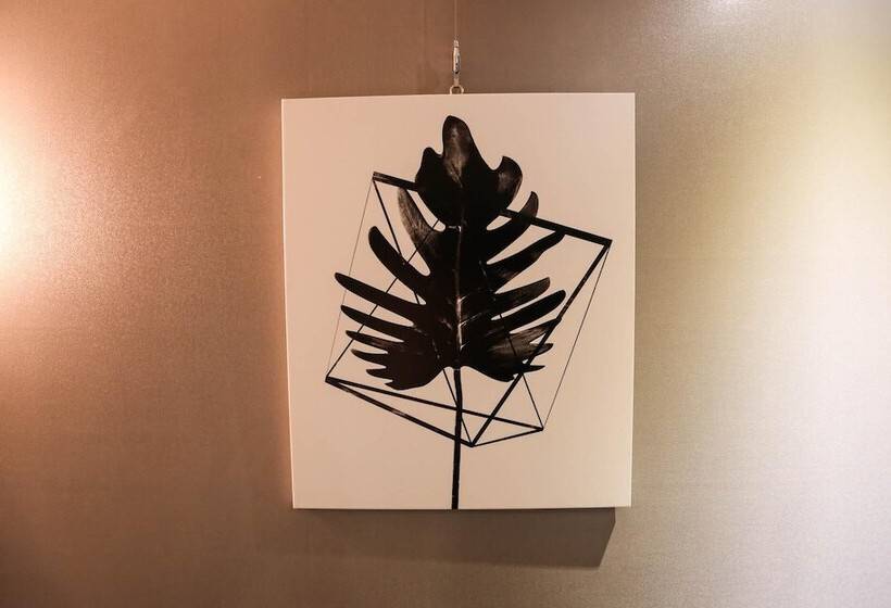 فندق على الطريق Seongnam Moran Hotel Supil