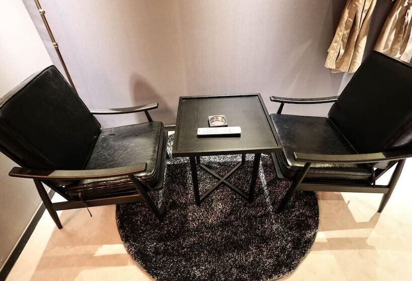 فندق على الطريق Seongnam Moran Hotel Supil