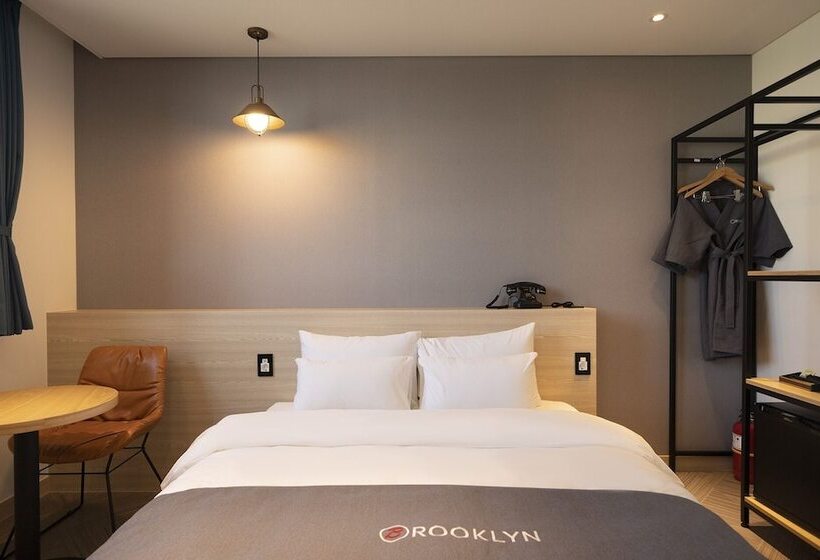 فندق على الطريق Sokcho Brooklyn