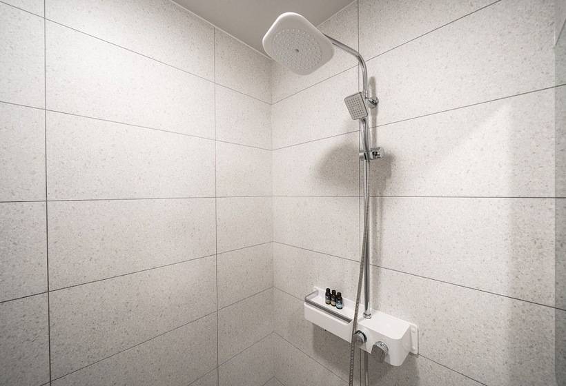 فندق على الطريق Sokcho Brooklyn