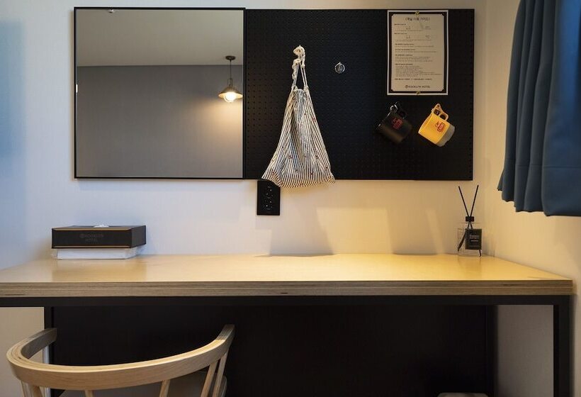 فندق على الطريق Sokcho Brooklyn