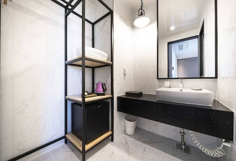 فندق على الطريق Sokcho Brooklyn