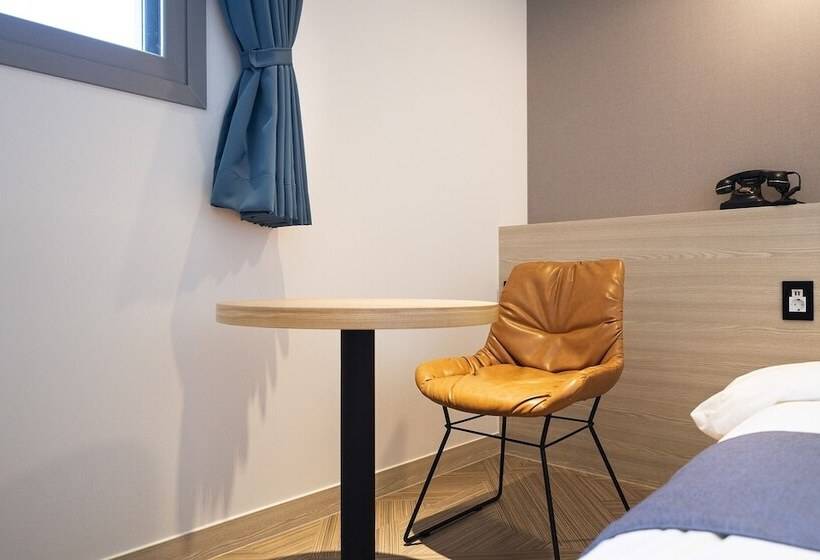 فندق على الطريق Sokcho Brooklyn