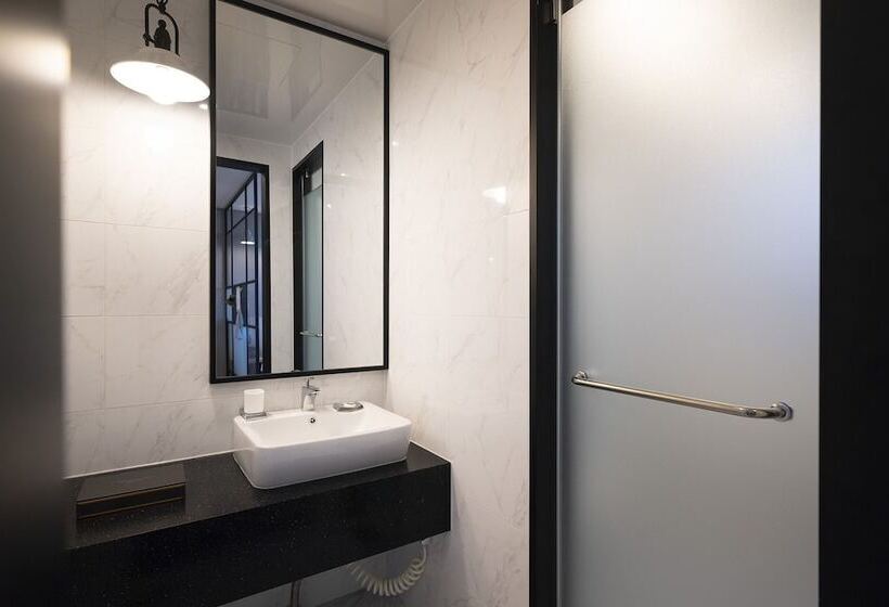 فندق على الطريق Sokcho Brooklyn