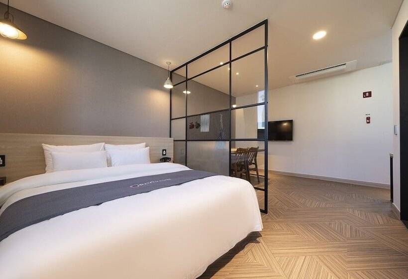 فندق على الطريق Sokcho Brooklyn