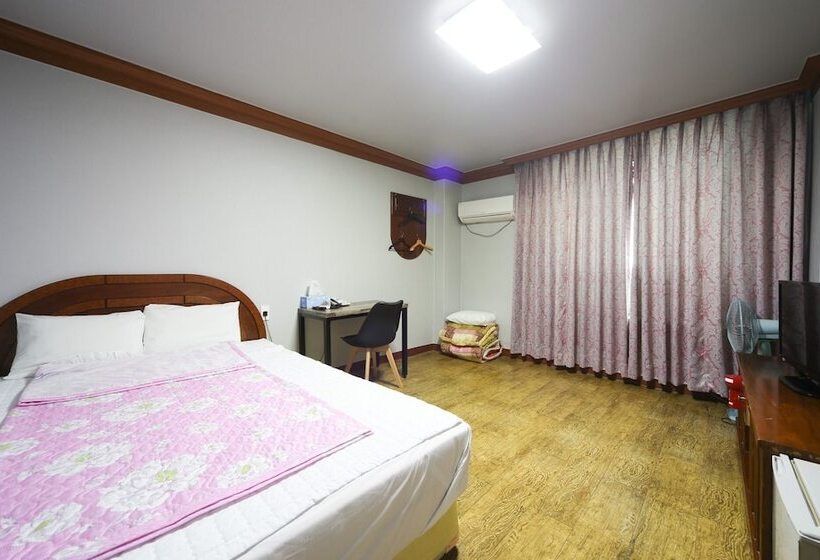 Motel Sunchang Gold
