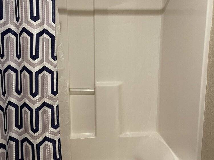 모텔 The Ranch Suites