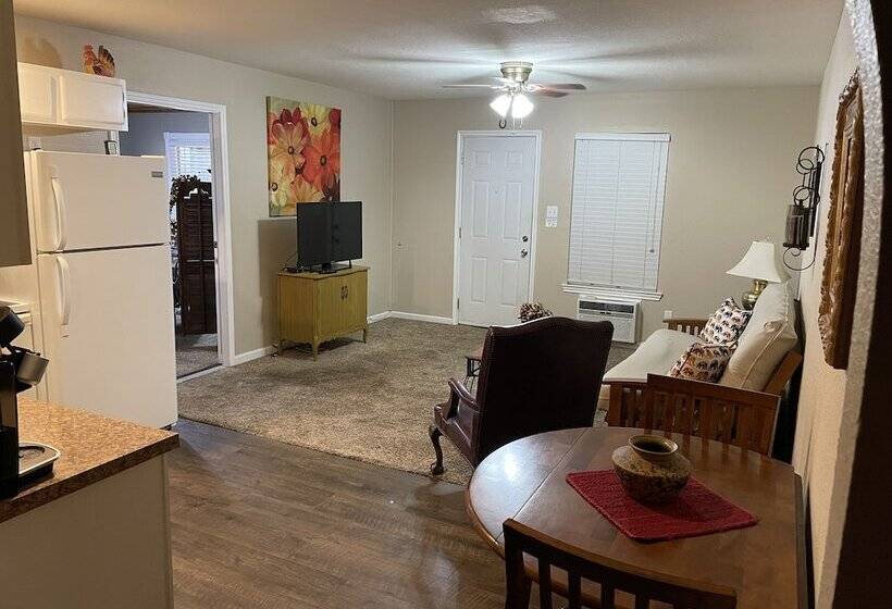 모텔 The Ranch Suites