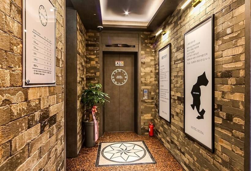 فندق على الطريق Tongyeong Hotel Hora