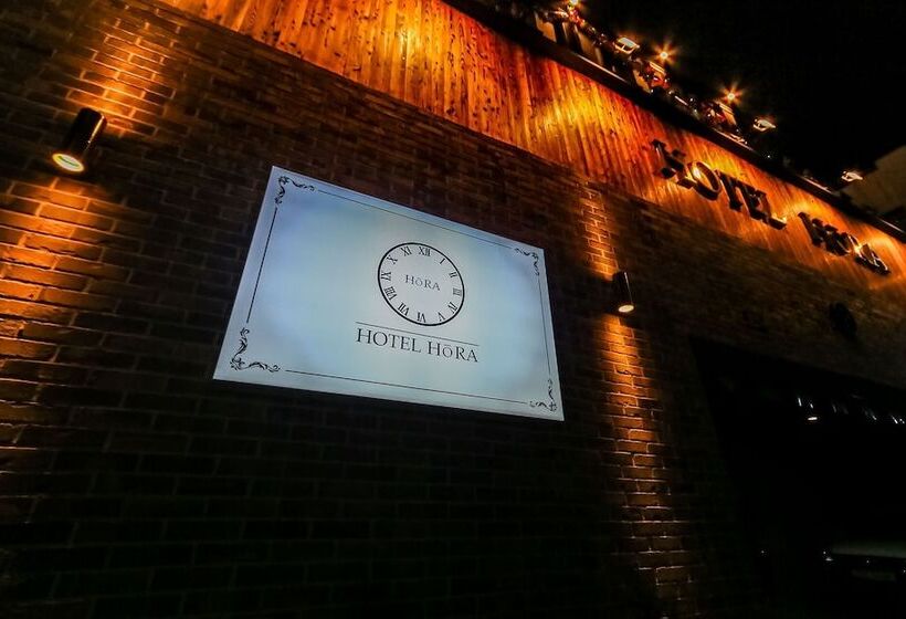 فندق على الطريق Tongyeong Hotel Hora