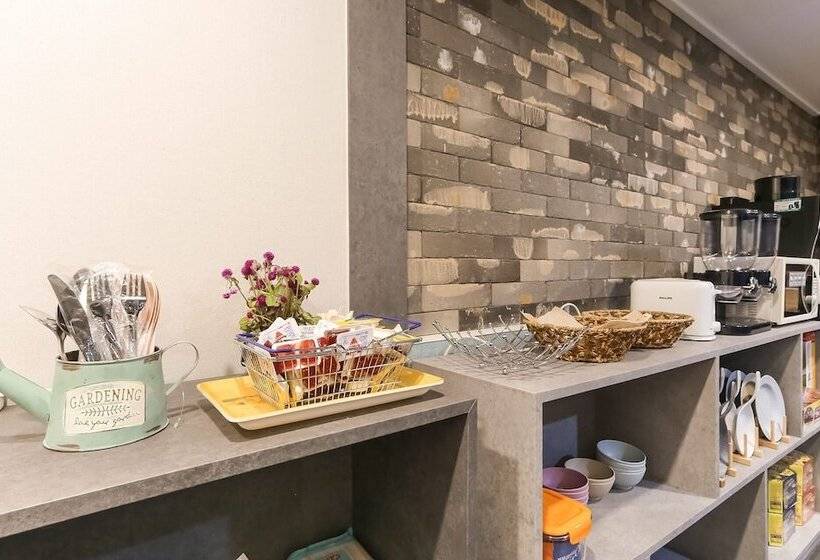 فندق على الطريق Tongyeong Hotel Hora