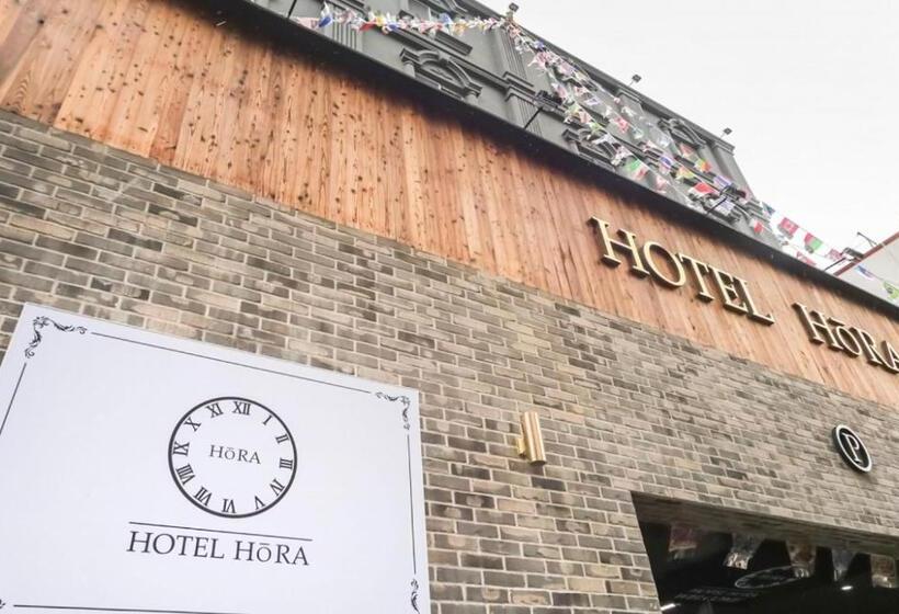 فندق على الطريق Tongyeong Hotel Hora