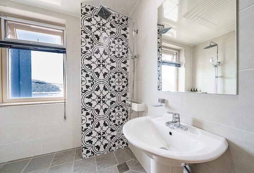 فندق على الطريق Tongyeong Hotel Sea Scent