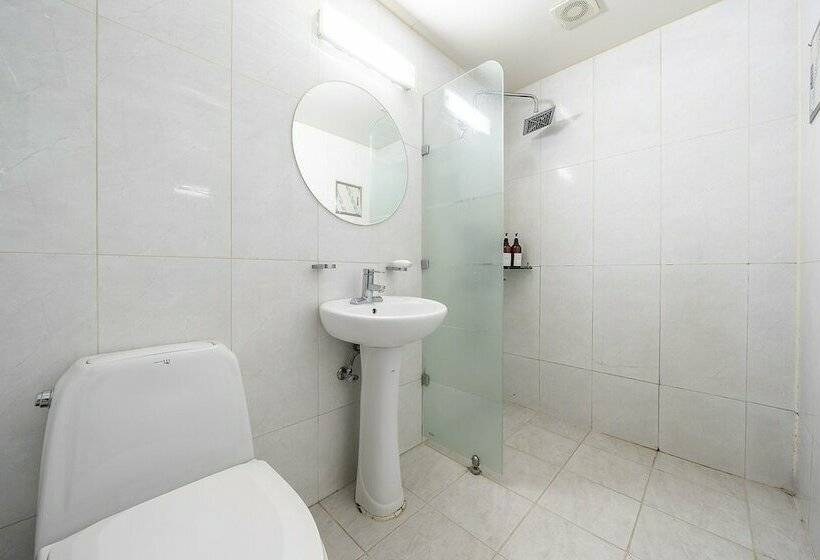 汽车旅馆  Uijeongbu Boom